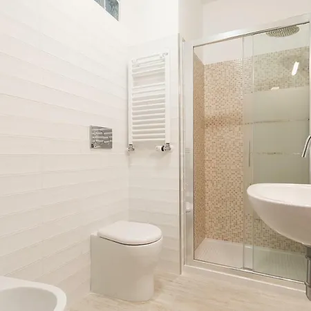 Stars Luxury 1 Apartment Rome