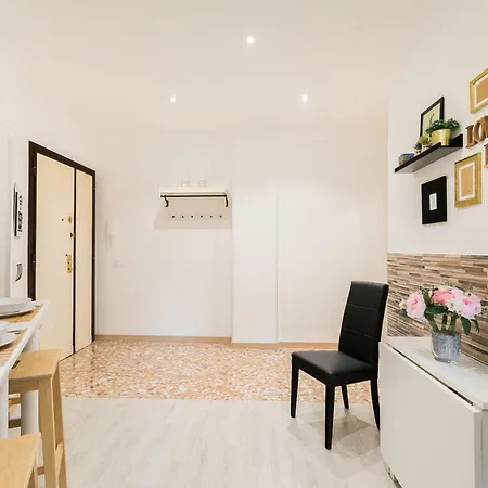 Apartment Stars Luxury 1