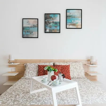 Apartment Stars Luxury 1 Rome