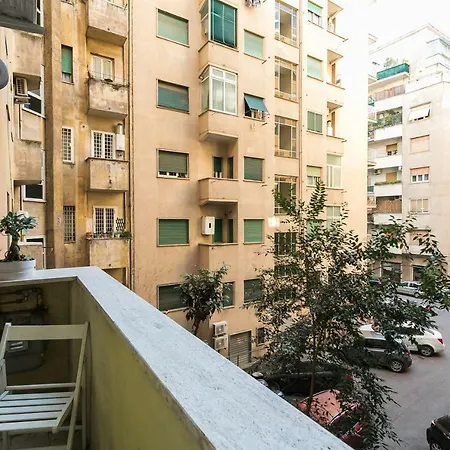 Apartment Stars Luxury 1