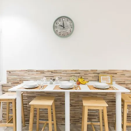 Apartment Stars Luxury 1 *