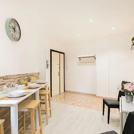 Apartment Stars Luxury 1