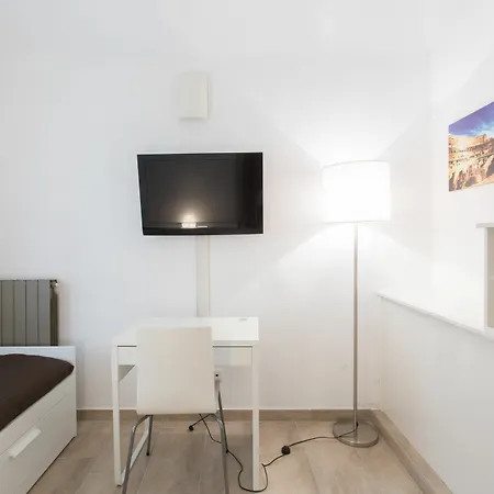 Domenichino Luxury Apartmán