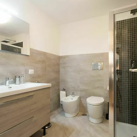 Apartmán Domenichino Luxury *