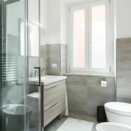 Domenichino Luxury Apartmán *