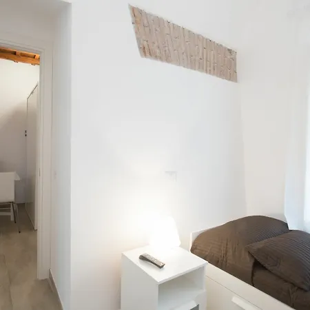 Apartmán Domenichino Luxury *