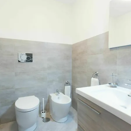 Domenichino Luxury Apartmán