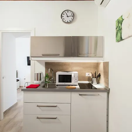 Domenichino Luxury Apartmán