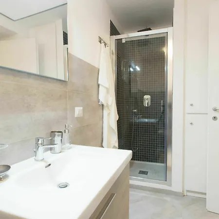 Domenichino Luxury Apartmán