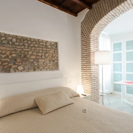 Apartmán Domenichino Luxury