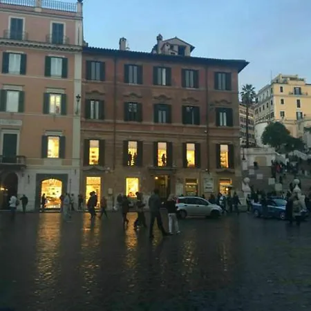 Domus Bocca Di Leone 3*
