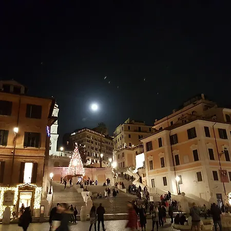 Pensjonat Domus Bocca Di Leone