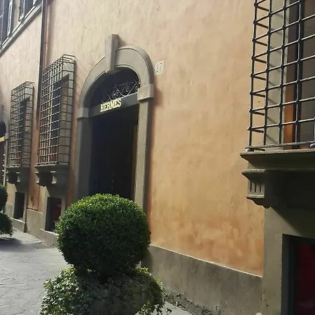 Domus Bocca Di Leone 3* Rzym