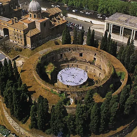 Domus Bocca Di Leone Rzym