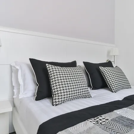 Guest house Lata Luxury Rome