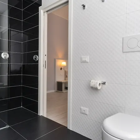 Guest house Lata Luxury