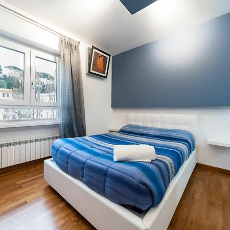 Il Rosso E Il Blu Affittacamere 2*