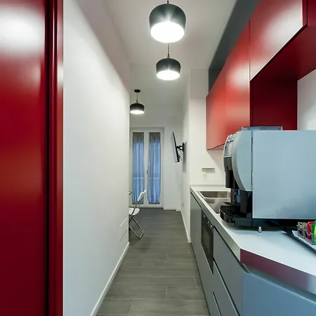 Affittacamere Il Rosso E Il Blu