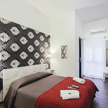 Magic Double 3* Rome
