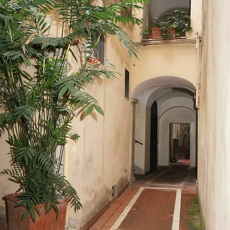 Guest house Borgofico Relais & Wellness