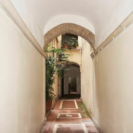 Borgofico Relais & Wellness Rome