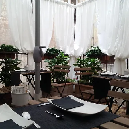 Borgofico Relais & Wellness Rome