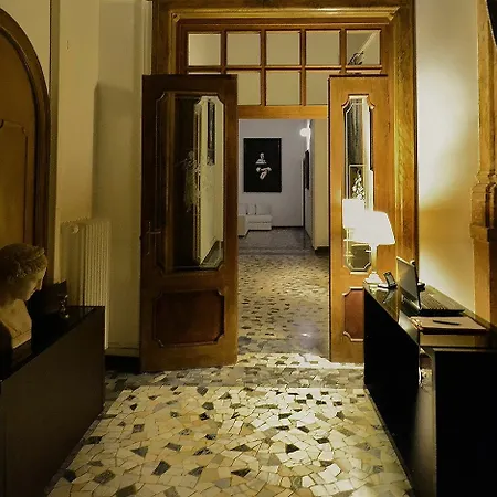 Baghirova In Guest house 3*