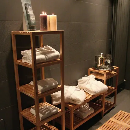 Borgofico Relais & Wellness 3* Rome