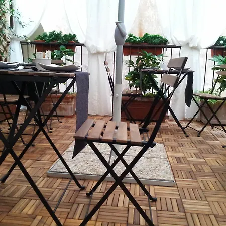 Borgofico Relais & Wellness Rome