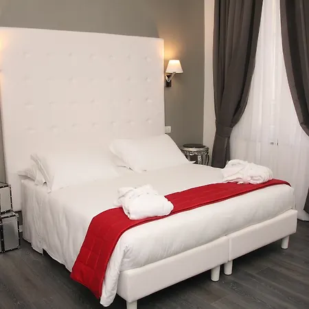 Borgofico Relais & Wellness