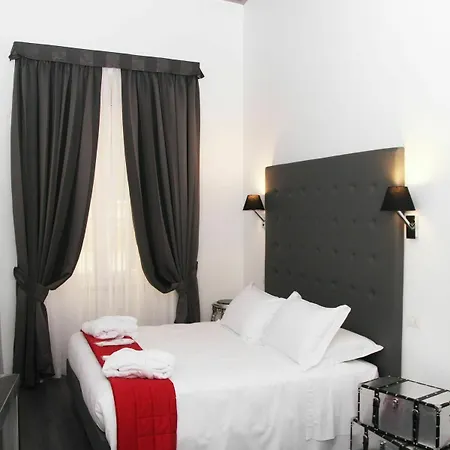 Borgofico Relais & Wellness 3* Rome
