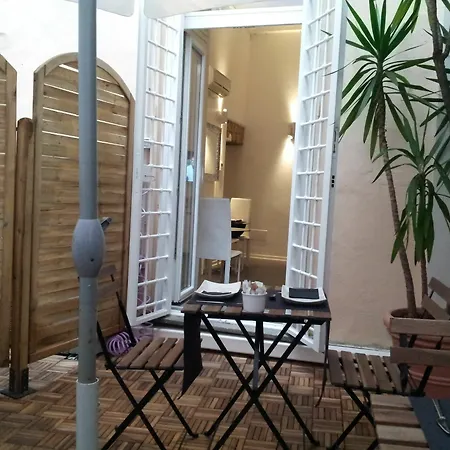 Guest house Borgofico Relais & Wellness 3*