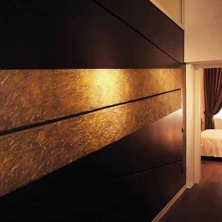 Guest house Borgofico Relais & Wellness 3*