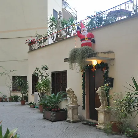Er Centurione Guest house