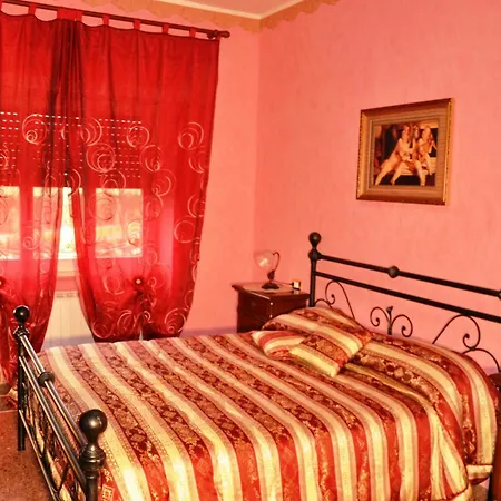 Guest house Er Centurione Rome