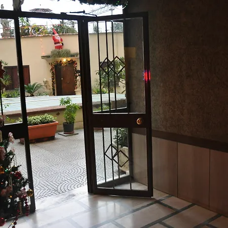 Er Centurione Guest house Rome