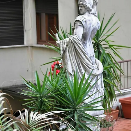 Er Centurione Rome