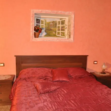 Guest house Er Centurione