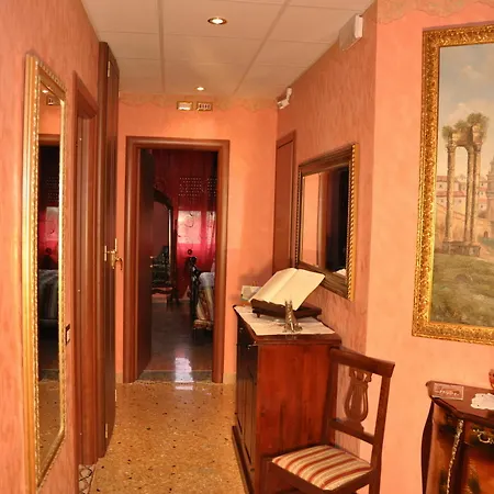 Er Centurione 3* Rome