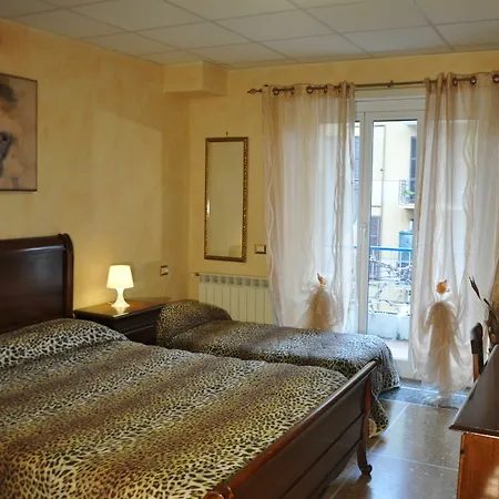Guest house Er Centurione Rome