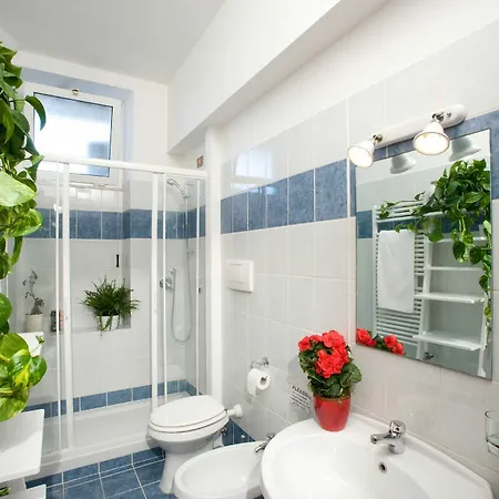 Torripa Group - Prati Guest house
