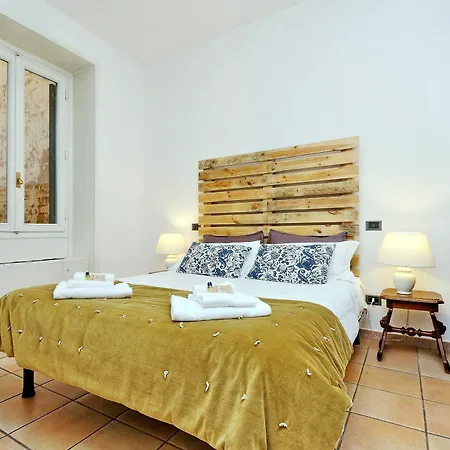 Unique Spanish Steps
