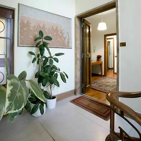 Torripa Group - Prati 3* Rome