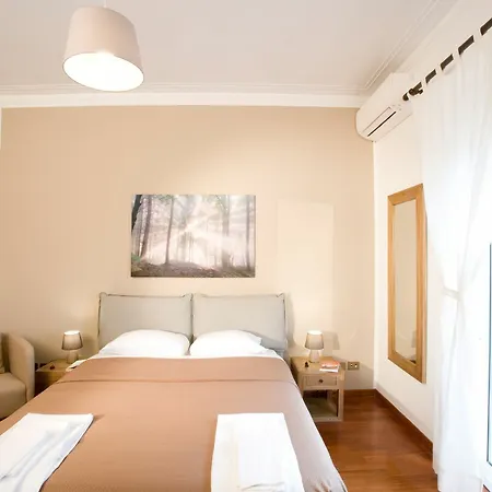 Guest house Torripa Group - Prati