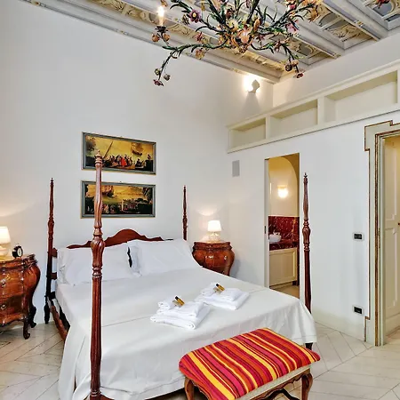 Apartment Unique Spanish Steps