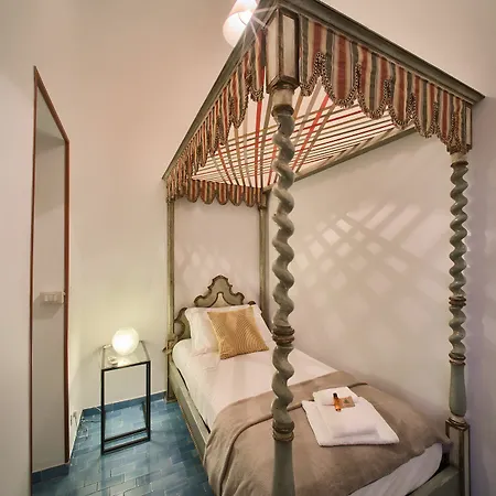 Apartment Unique Spanish Steps *