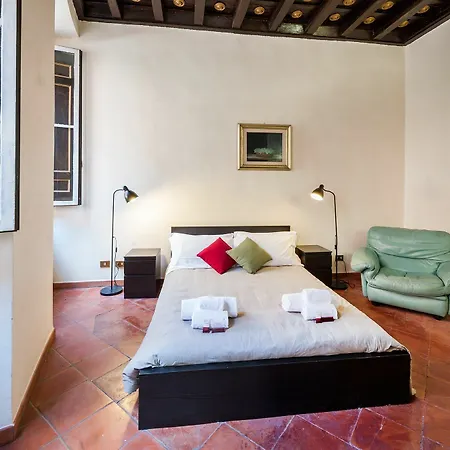 Apartment Unique Spanish Steps Rome