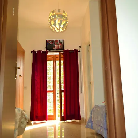 Guest house Le Streghe Di 3*