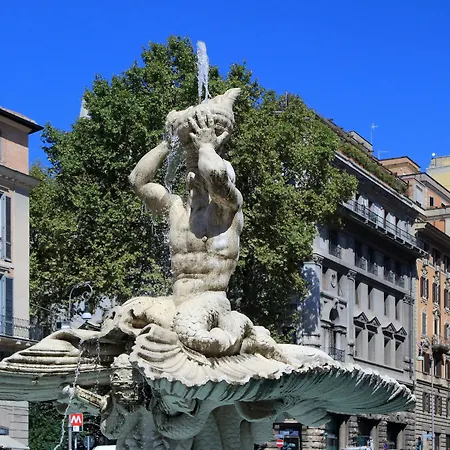 Apartment Unique Spanish Steps Rome