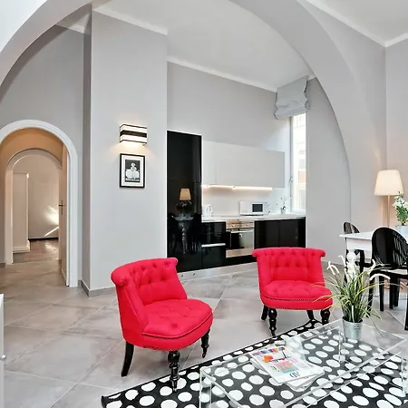 Monti - My Extra Apartmán